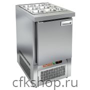 Стол для салатов HICOLD SLE3-1GN (1/1) О без крышки, без борта