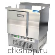 Стол холодильный для салатов КАМИК СОН-10671Н