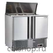 Саладетта POLAIR TMi2GNsal-G