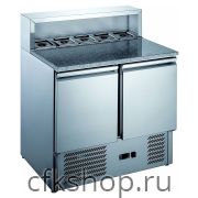 Стол для пиццы Hurakan HKN-PZLG2