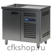 Стол для салатов ТММ СХСБ-С-1/1Д (945x700x870)