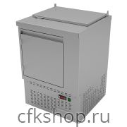 Стол холодильный Gastrolux СОС1-067/1Д/Sр