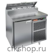 Стол для пиццы HICOLD PZ2-1/GN (1/6)