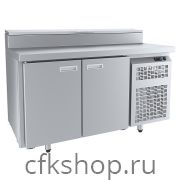 Стол для пиццы ПищТех СХЭП-П-14/7