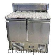 Стол для пиццы Sagi Mini S 900P