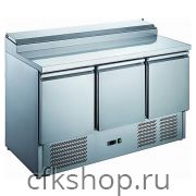 Стол для пиццы Hurakan HKN-PZL3