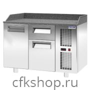 Стол для пиццы POLAIR TM2pizza-01-GC