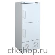 Шкаф комбинированный Марихолодмаш ШХК-400М