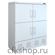Шкаф комбинированный Марихолодмаш ШХК-800