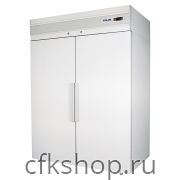 Шкаф комбинированный POLAIR CC214-S (R290)