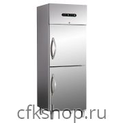 Шкаф комбинированный Koreco GN60DTV