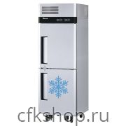 Шкаф комбинированный Turbo air KRF25-2