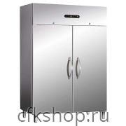 Шкаф комбинированный Koreco GN120DTV