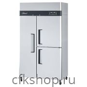 Шкаф комбинированный Turbo air KRF45-3