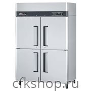 Шкаф комбинированный Turbo air KRF45-4