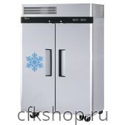 Шкаф комбинированный Turbo air KRF45-2H
