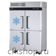 Шкаф комбинированный Turbo air KRF45-4H