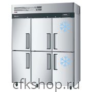 Шкаф комбинированный Turbo air KRF65-6P