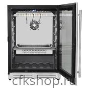 Шкаф для созревания мяса Meatage VI60