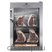 Шкаф для вызревания мяса DRY AGER DX 500 Premium S черный