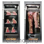 Шкаф для вызревания мяса DRY AGER DX 1000 Premium S c подсветкой