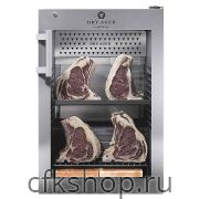 Шкаф для вызревания мяса DRY AGER DX 500 Premium S с подсветкой
