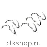 Крюк вращающийся DRY AGER DX0095