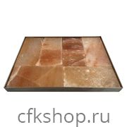 Лоток с соляными блоками Meatage