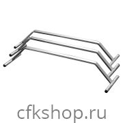 Вешало для мяса DRY AGER DX0010