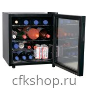 Шкаф холодильный Cooleq TBC-46