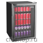 Шкаф холодильный барный EKSI BRG128