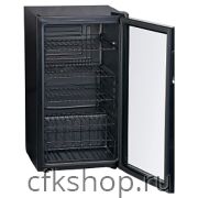 Шкаф холодильный Cooleq TBC-85 черный