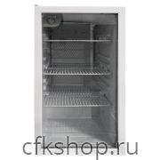 Шкаф холодильный Cooleq TBC-85 белый