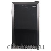 Шкаф холодильный барный EKSI BRG90