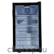 Шкаф холодильный VIATTO VA-SC98