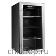 Шкаф холодильный VIATTO VA-JC88W