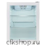 Холодильник для косметики и напитков Cellar Private CP023AW