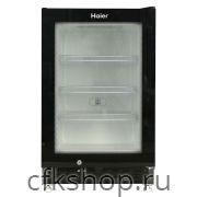 Шкаф холодильный для икры Haier VCH100