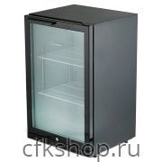 Шкаф холодильный Hurakan HKN-DB125H