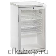 Шкаф холодильный TEFCOLD BC145 W/FAN