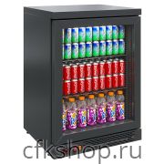 Шкаф холодильный барный POLAIR TD101-Bar