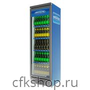 Шкаф холодильный Frigoglass CMV 375 NC