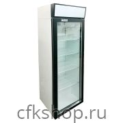 Шкаф холодильный POLAIR DM104c-Bravo (R290)