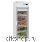 Шкаф холодильный POLAIR DM105-S без канапе