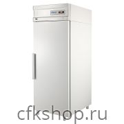 Шкаф холодильный POLAIR CM105-S (R290)