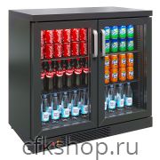 Шкаф холодильный барный POLAIR TD102-Bar