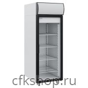 Шкаф холодильный POLAIR DM107-S (R290)