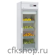Шкаф холодильный POLAIR DM107-S без канапе