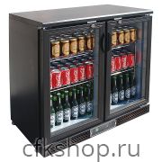 Шкаф холодильный VIATTO SC250