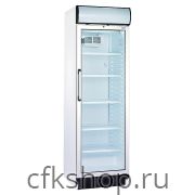 Шкаф холодильный для напитков UGUR USS 374 DTKL